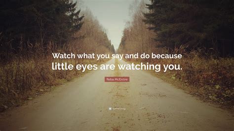 Watch You 